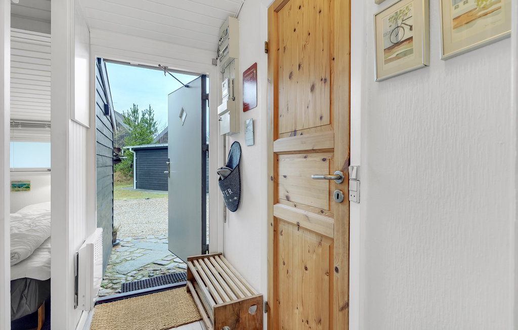 Feriehuse - Vejers , Danmark - P33001 16