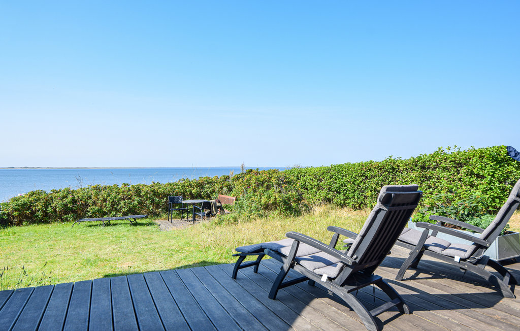 Feriehuse - Sjelborg , Danmark - P33009 8