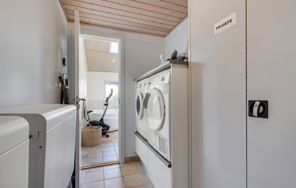 Feriehuse - Sædding , Danmark - P33014 21