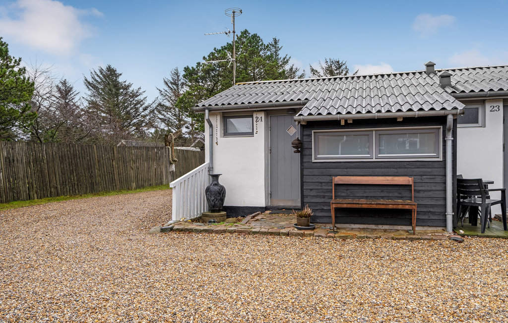 Feriehuse - Vejers , Danmark - P33001 11