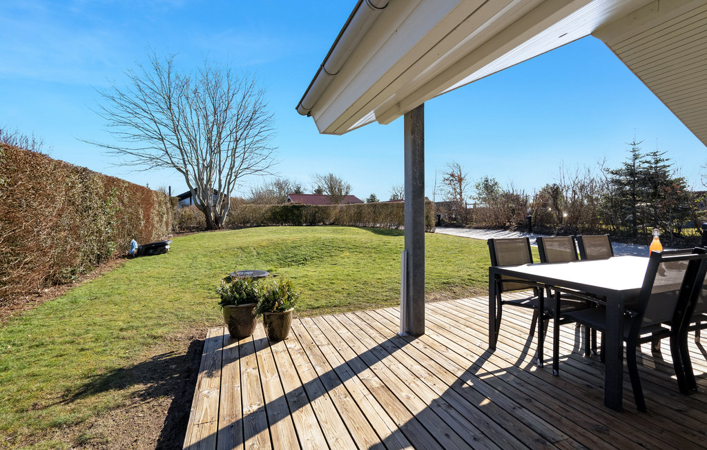 Feriehuse - Sædding , Danmark - P33014 9