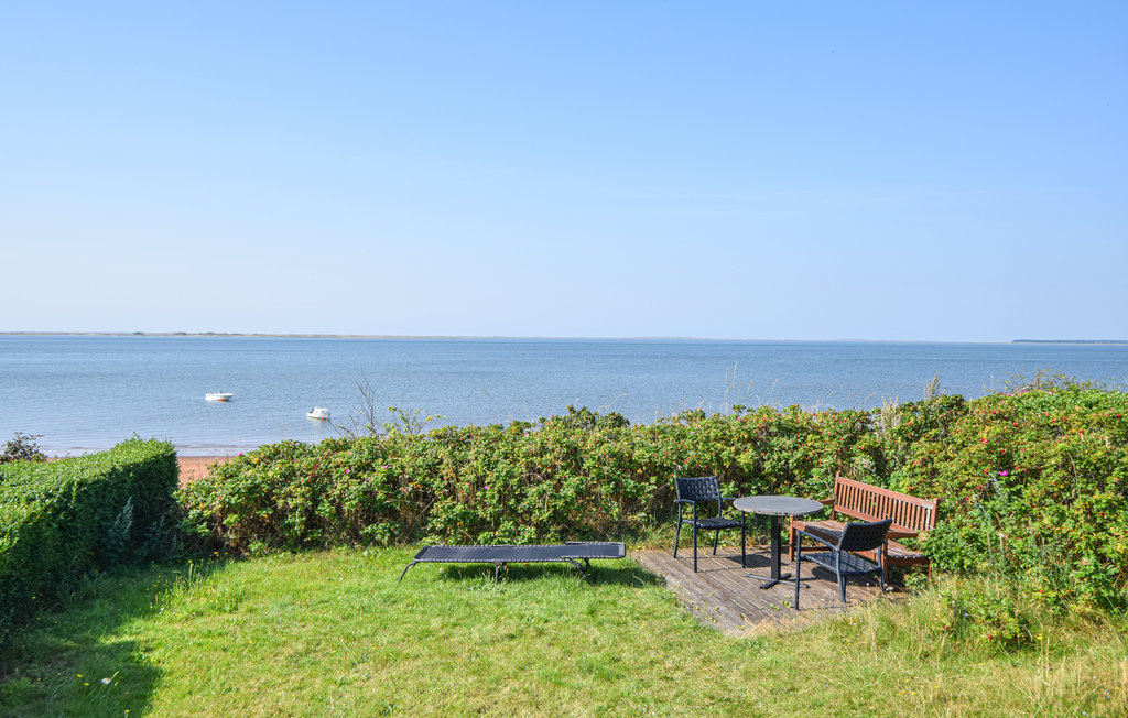 Feriehuse - Sjelborg , Danmark - P33009 7