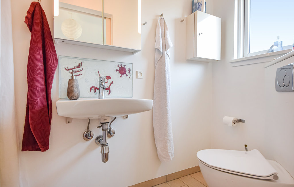 Feriehuse - Sjelborg , Danmark - P33009 14