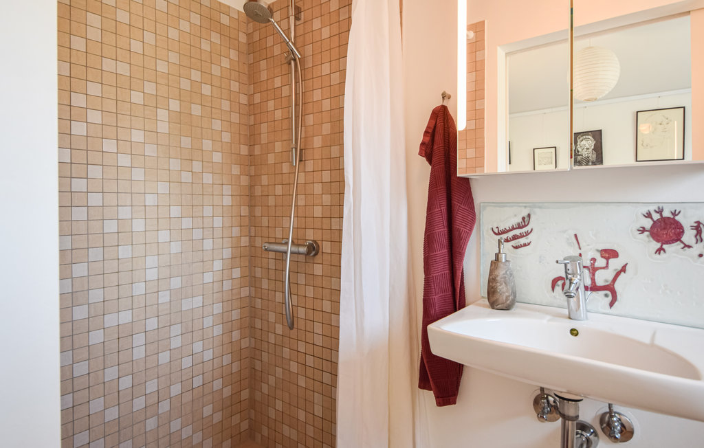 Feriehuse - Sjelborg , Danmark - P33009 15