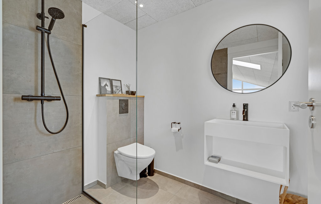 Feriehuse - Blåvand , Danmark - P33011 28