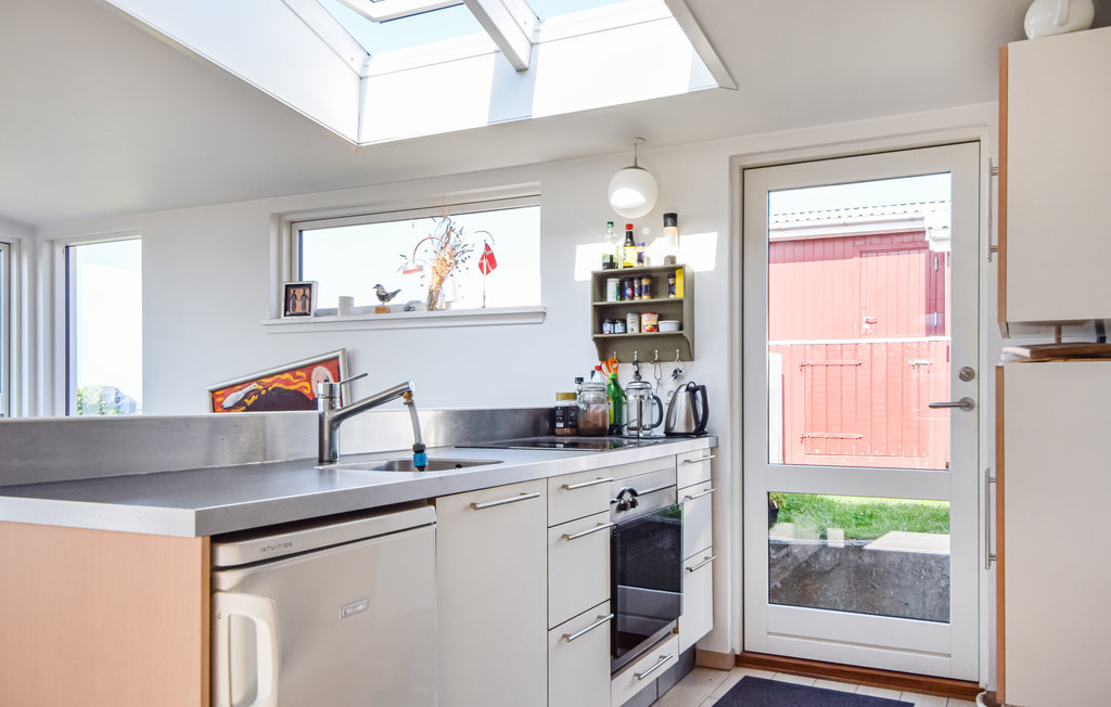 Feriehuse - Sjelborg , Danmark - P33009 6