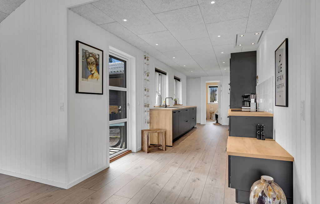 Feriehuse - Blåvand , Danmark - P33011 19