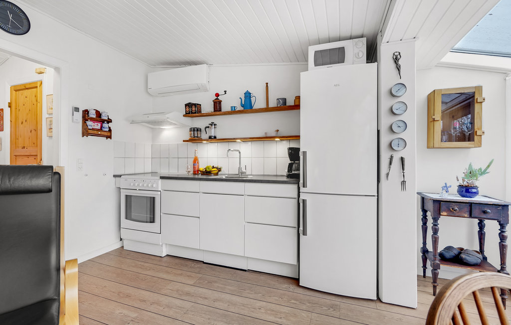 Feriehuse - Vejers , Danmark - P33001 7