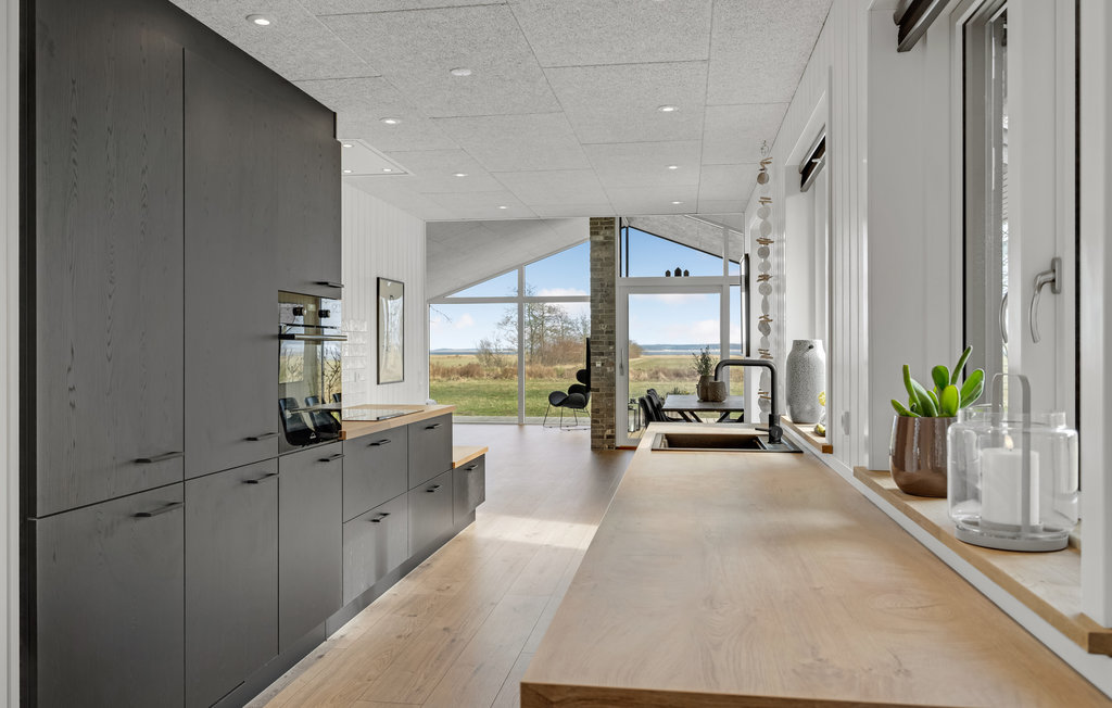 Feriehuse - Blåvand , Danmark - P33011 21