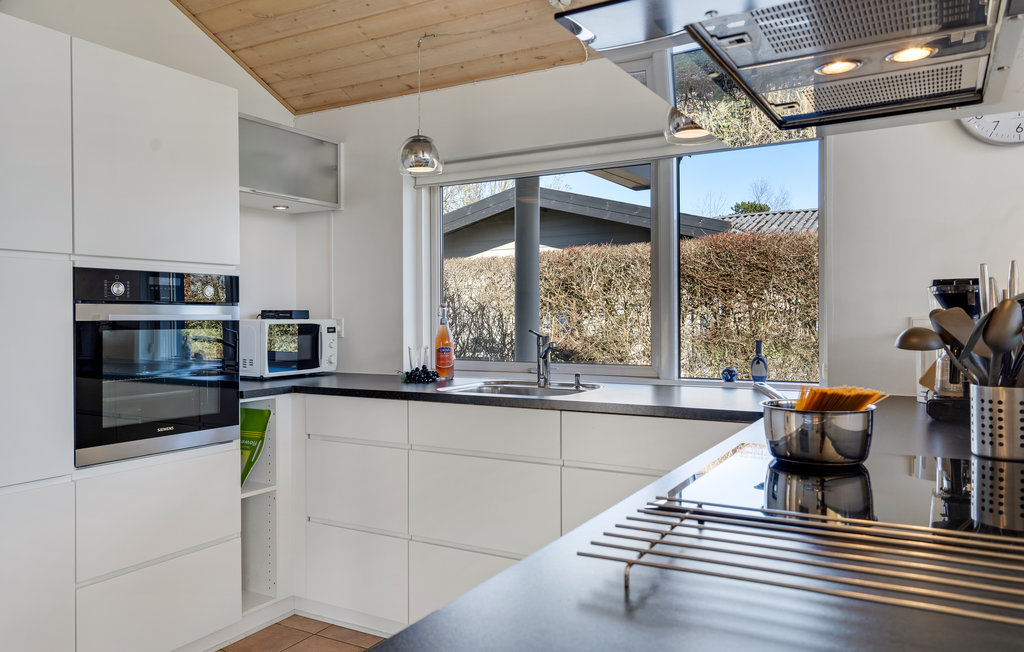 Feriehuse - Sædding , Danmark - P33014 19