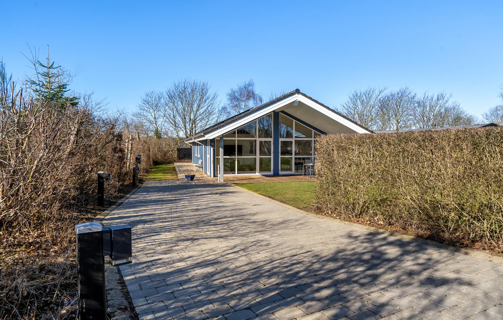 Feriehuse - Sædding , Danmark - P33014 12