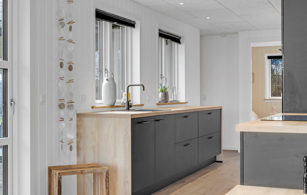 Feriehuse - Blåvand , Danmark - P33011 20