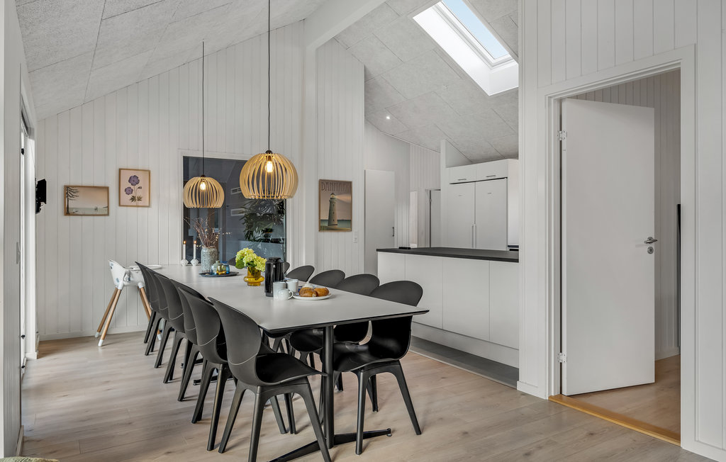 Ferienhaus - Blåvand , Dänemark - P33008 20