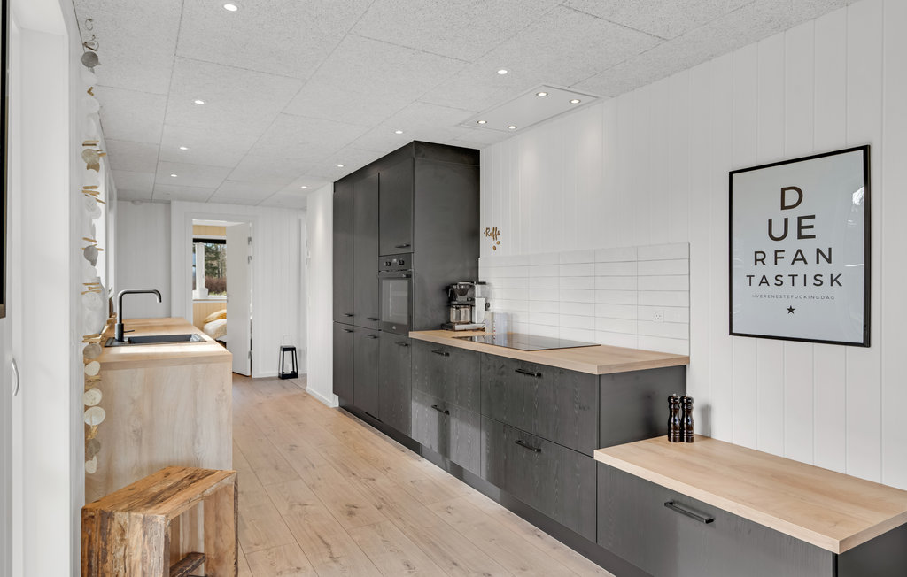 Feriehuse - Blåvand , Danmark - P33011 7