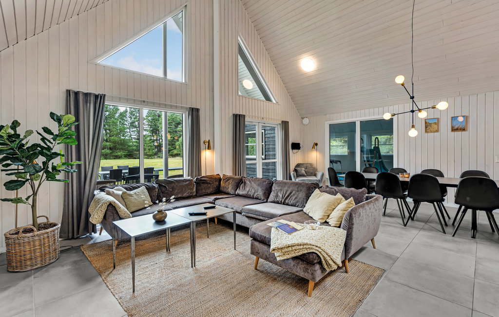 Ferienhaus - Blåvand , Dänemark - P33016 3