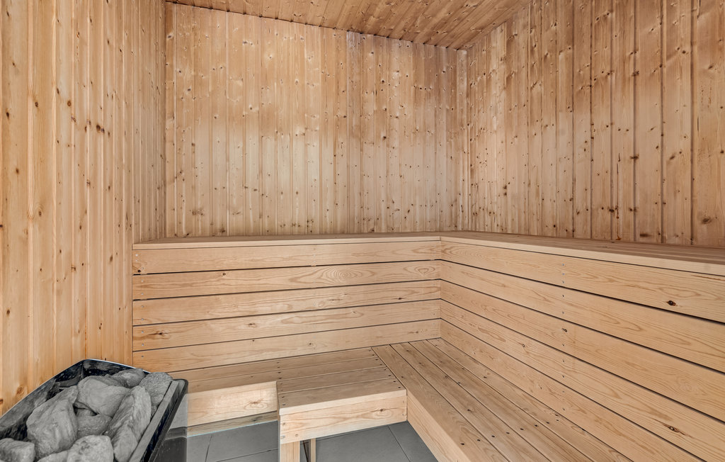 Ferienhaus - Blåvand , Dänemark - P33016 31