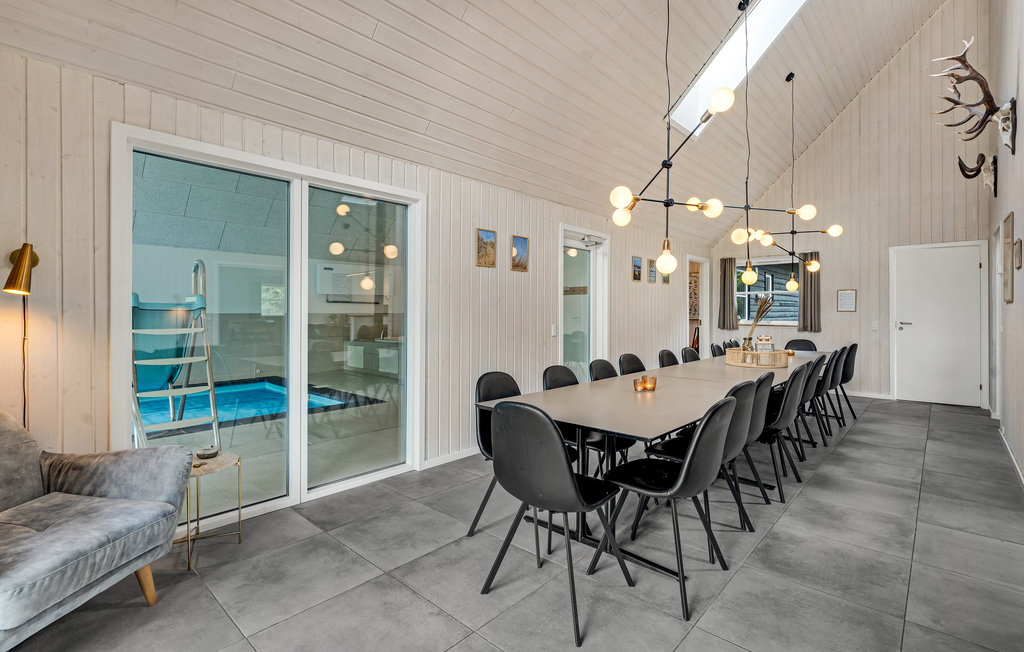 Ferienhaus - Blåvand , Dänemark - P33016 6