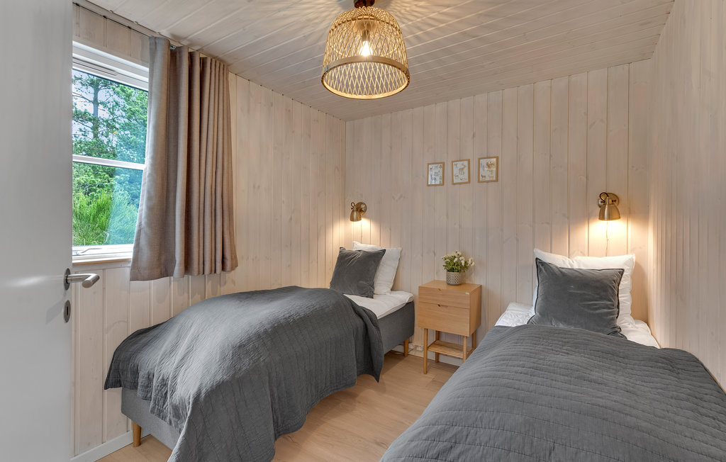 Ferienhaus - Blåvand , Dänemark - P33016 24