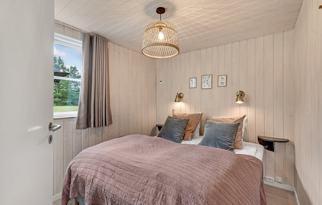 Ferienhaus - Blåvand , Dänemark - P33016 25