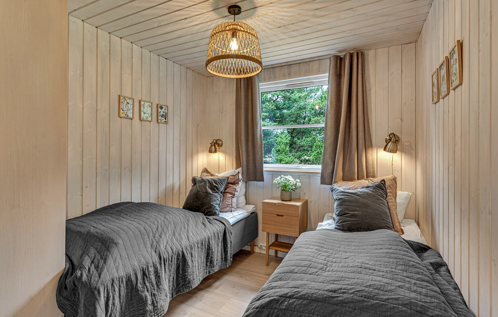 Ferienhaus - Blåvand , Dänemark - P33016 22