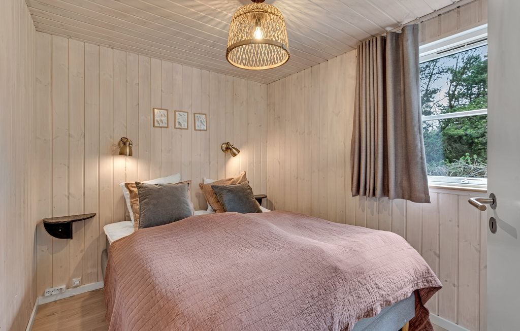 Ferienhaus - Blåvand , Dänemark - P33016 23