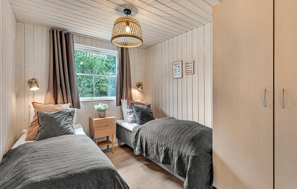 Ferienhaus - Blåvand , Dänemark - P33016 17