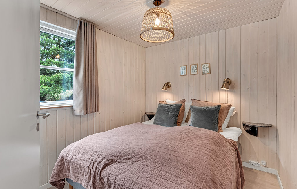 Ferienhaus - Blåvand , Dänemark - P33016 18