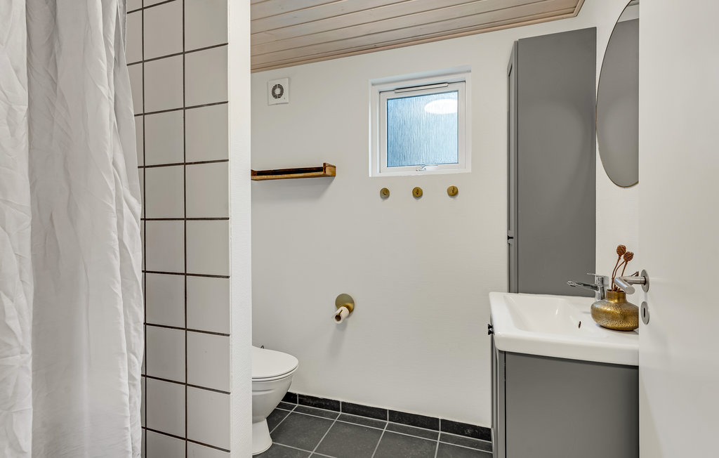 Ferienhaus - Blåvand , Dänemark - P33016 26