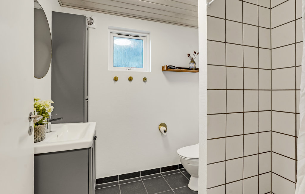 Ferienhaus - Blåvand , Dänemark - P33016 28