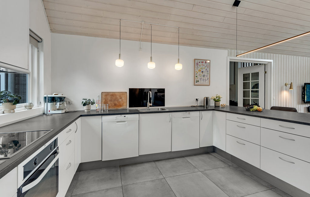 Ferienhaus - Blåvand , Dänemark - P33016 7