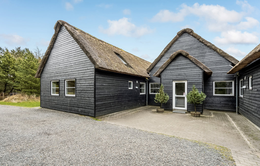 Ferienhaus - Blåvand , Dänemark - P33016 11