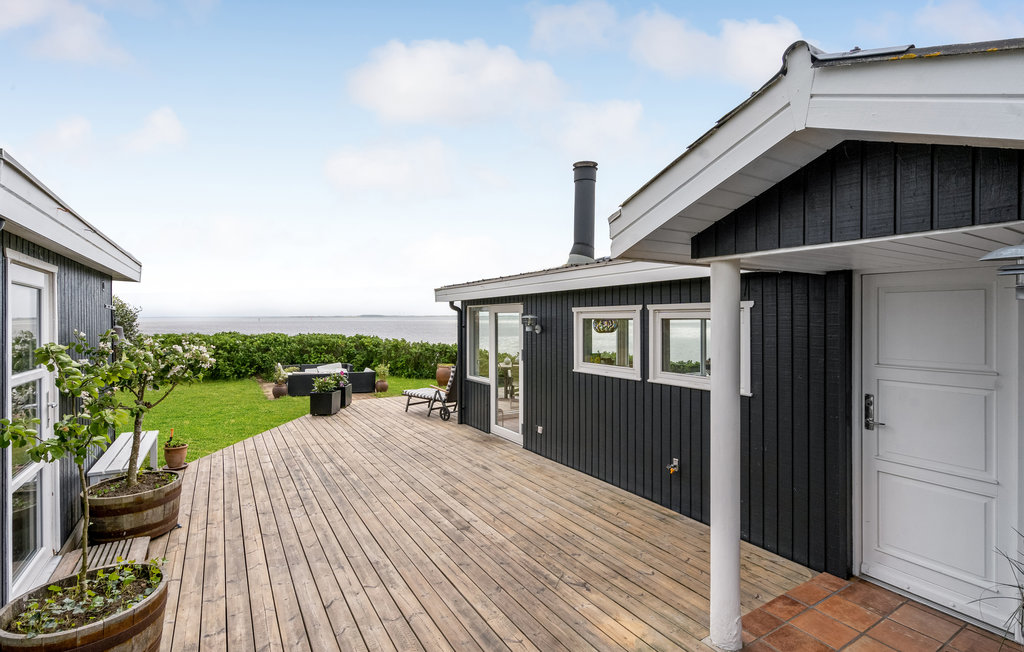 Ferienhaus - Sædding , Dänemark - P33018 17