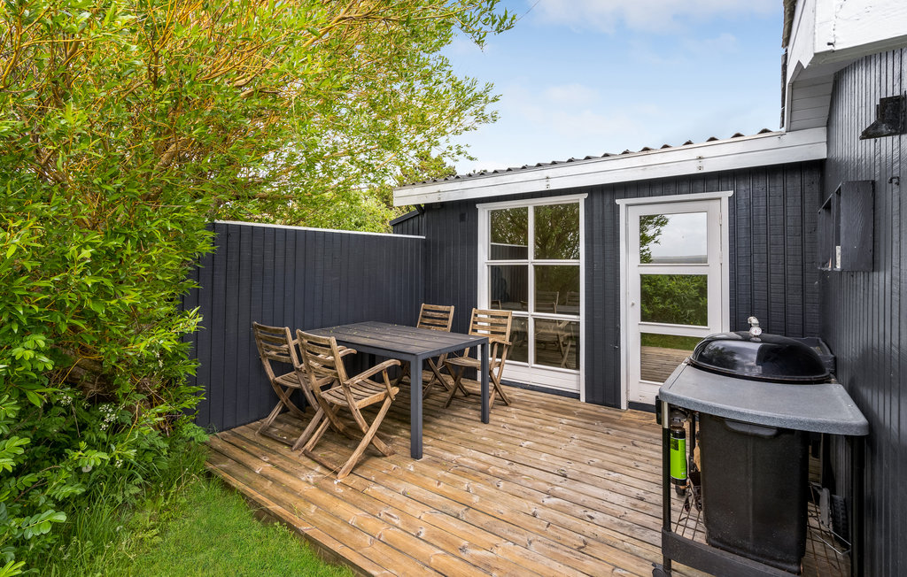 Ferienhaus - Sædding , Dänemark - P33018 9