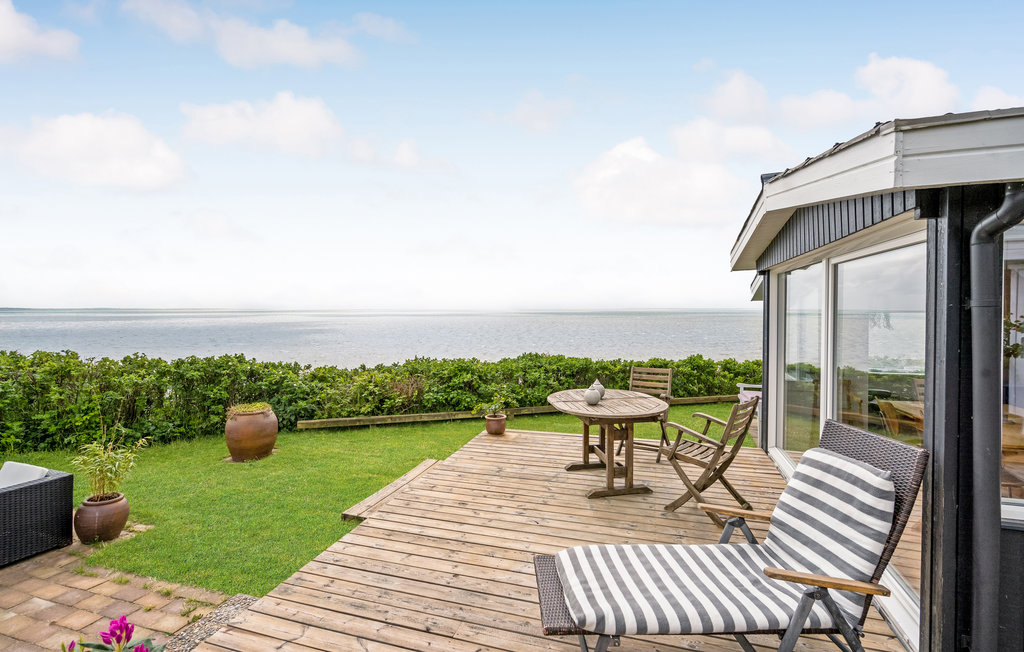 Ferienhaus - Sædding , Dänemark - P33018 23
