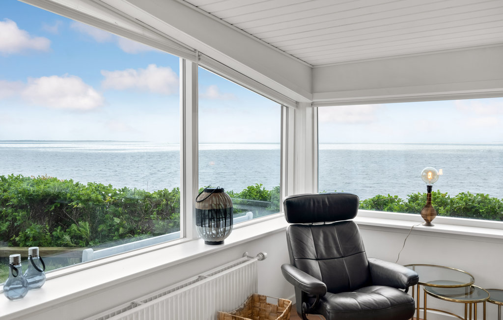Ferienhaus - Sædding , Dänemark - P33018 28
