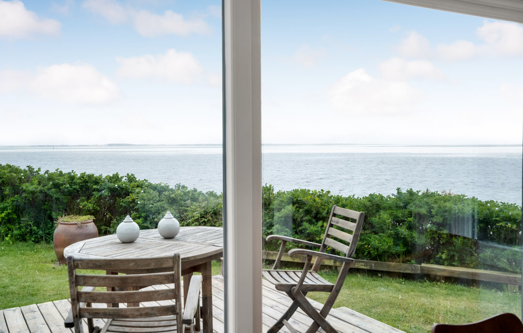 Ferienhaus - Sædding , Dänemark - P33018 29