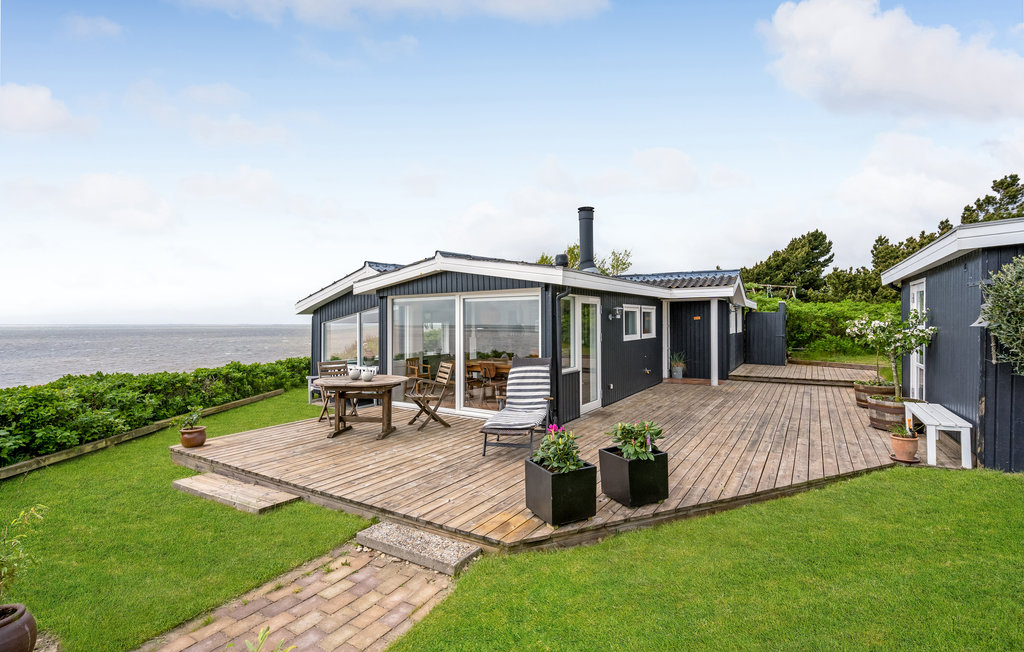 Ferienhaus - Sædding , Dänemark - P33018 10