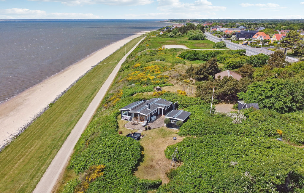 Ferienhaus - Sædding , Dänemark - P33018 13