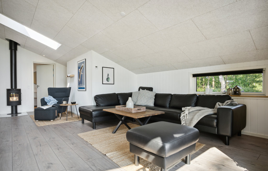 Feriehuse - Blåvand , Danmark - P33011 3