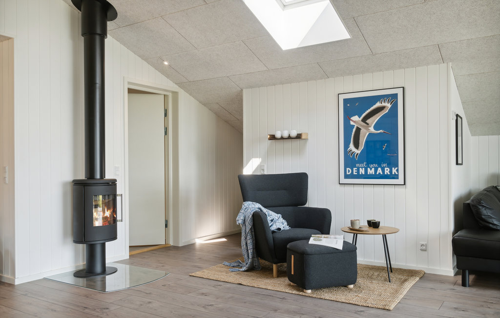 Feriehuse - Blåvand , Danmark - P33011 6