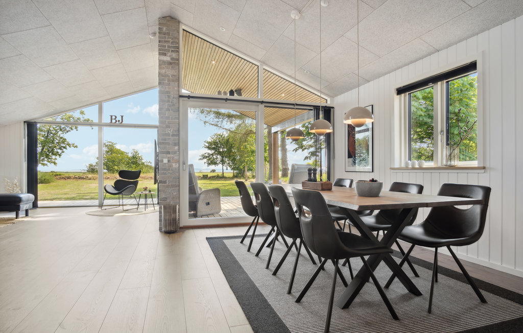 Feriehuse - Blåvand , Danmark - P33011 18