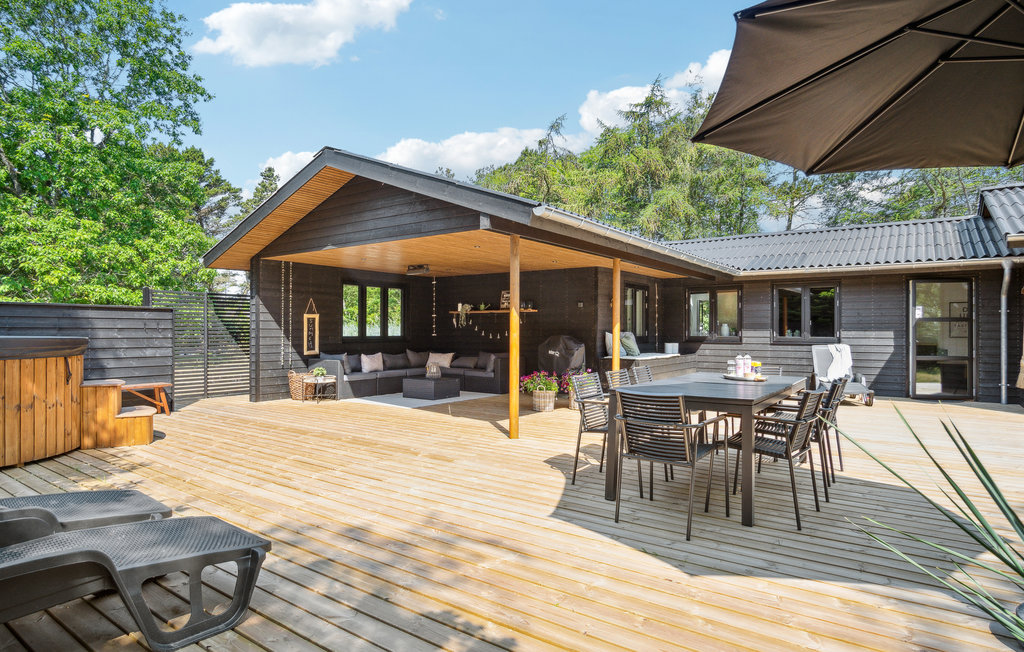 Feriehuse - Blåvand , Danmark - P33011 10