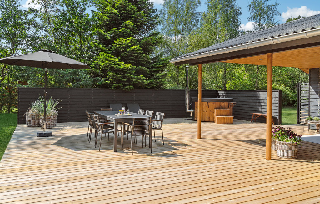 Feriehuse - Blåvand , Danmark - P33011 11