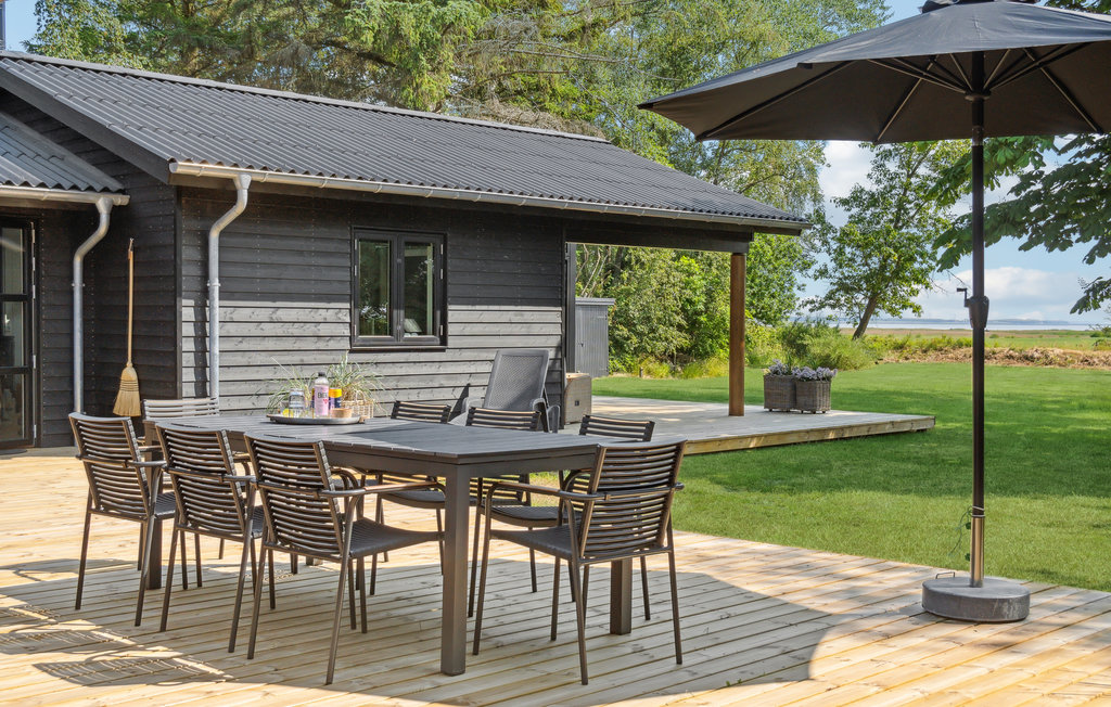 Feriehuse - Blåvand , Danmark - P33011 12