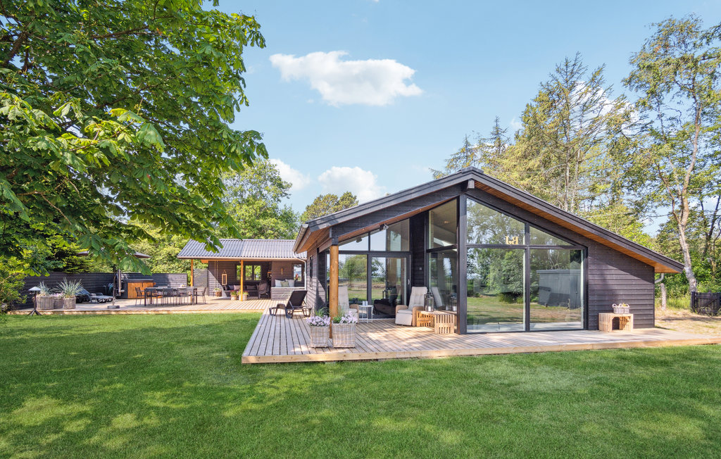 Feriehuse - Blåvand , Danmark - P33011 2