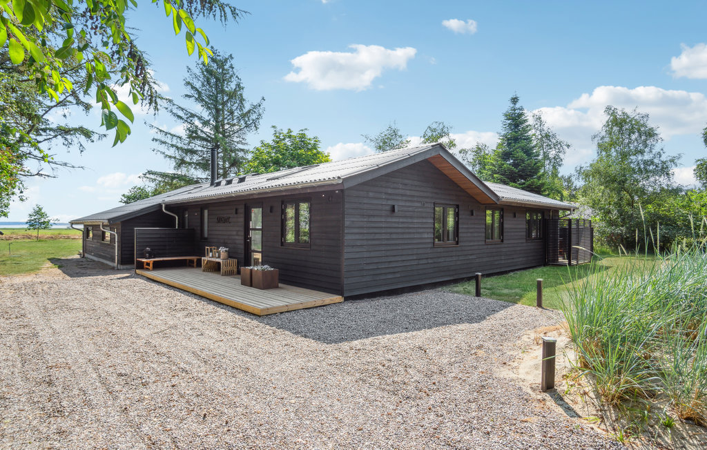 Feriehuse - Blåvand , Danmark - P33011 1