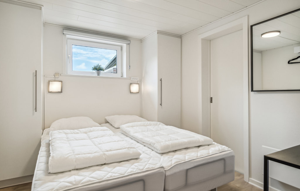 Semesterhus - Sædding , Danmark - P33026 22