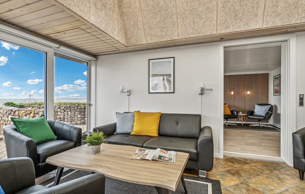 Semesterhus - Sædding , Danmark - P33026 4