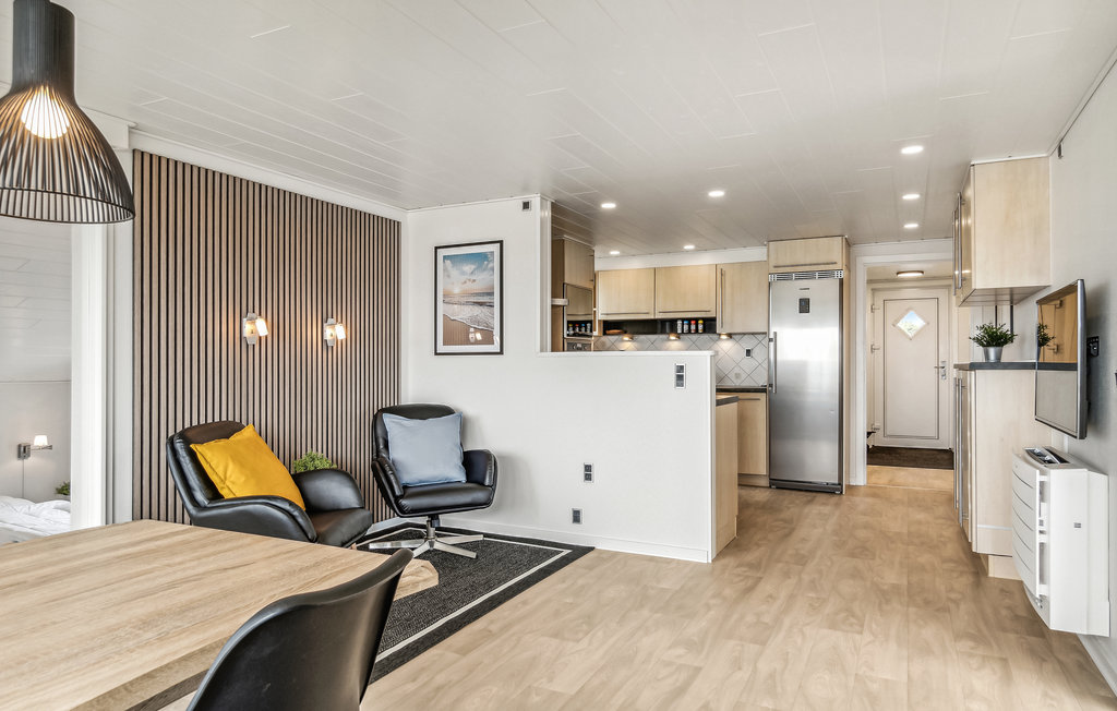 Semesterhus - Sædding , Danmark - P33026 21