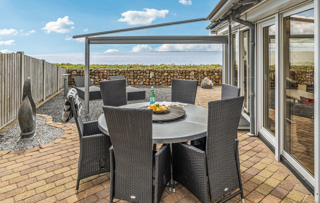 Semesterhus - Sædding , Danmark - P33026 14